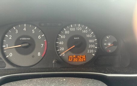 Nissan Almera Classic, 2007 год, 420 000 рублей, 3 фотография