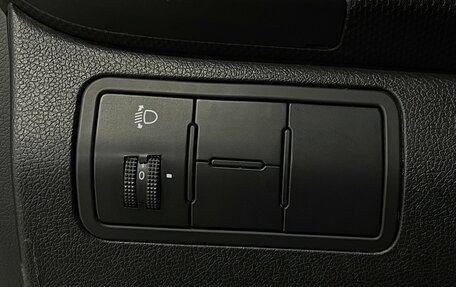 Hyundai Solaris II рестайлинг, 2013 год, 559 000 рублей, 16 фотография