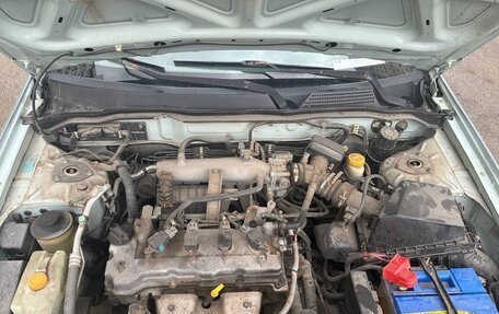 Nissan Almera Classic, 2007 год, 420 000 рублей, 5 фотография