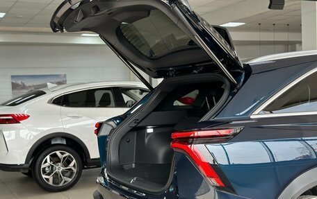 Haval F7, 2026 год, 3 499 000 рублей, 5 фотография