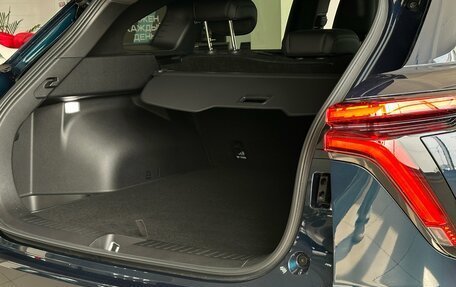 Haval F7, 2026 год, 3 499 000 рублей, 17 фотография