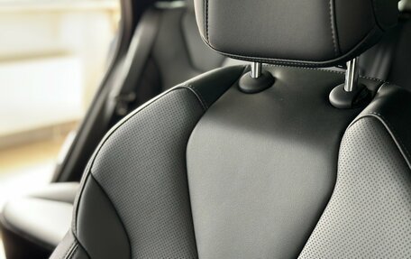 Haval F7, 2026 год, 3 499 000 рублей, 25 фотография