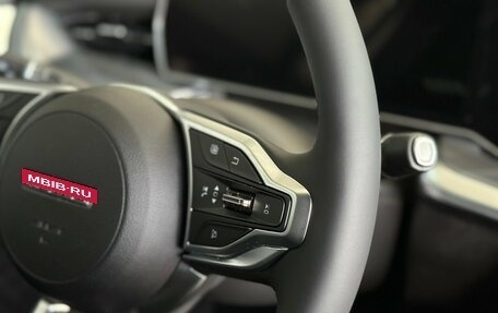 Haval F7, 2026 год, 3 499 000 рублей, 9 фотография