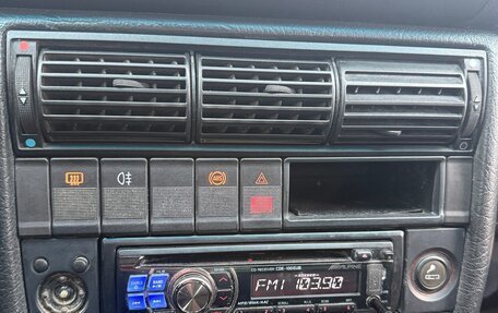 Audi 100, 1991 год, 290 000 рублей, 9 фотография