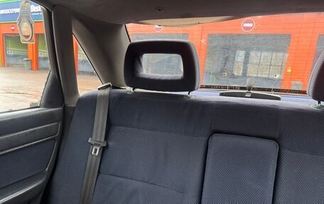 Audi 100, 1991 год, 290 000 рублей, 10 фотография