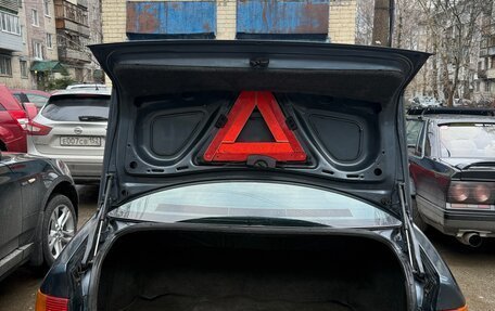 Audi 100, 1991 год, 290 000 рублей, 14 фотография