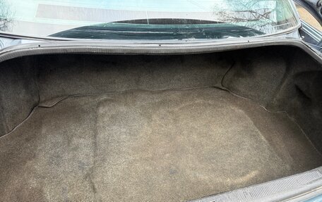 Audi 100, 1991 год, 290 000 рублей, 15 фотография