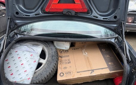 Audi 100, 1991 год, 290 000 рублей, 16 фотография