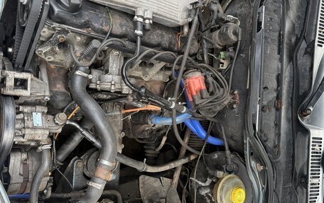 Audi 100, 1991 год, 290 000 рублей, 17 фотография