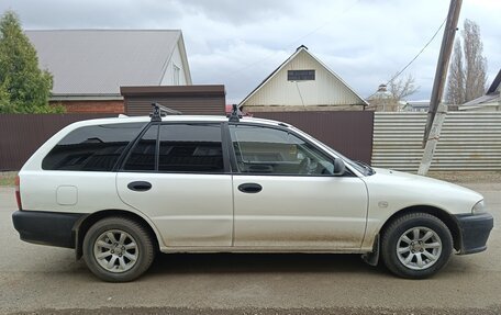 Mitsubishi Libero I рестайлинг, 1998 год, 220 000 рублей, 2 фотография