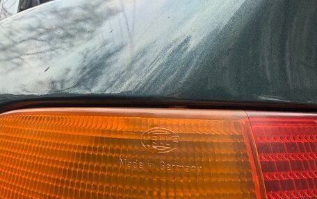 Audi 100, 1991 год, 290 000 рублей, 18 фотография