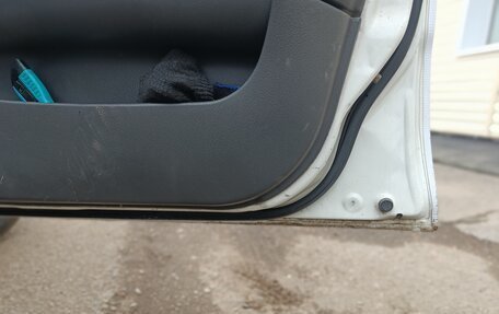 Mitsubishi Libero I рестайлинг, 1998 год, 220 000 рублей, 4 фотография