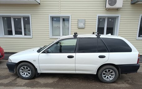 Mitsubishi Libero I рестайлинг, 1998 год, 220 000 рублей, 3 фотография