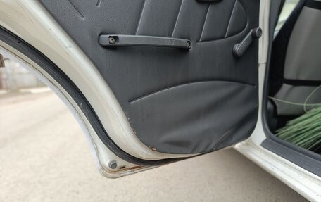 Mitsubishi Libero I рестайлинг, 1998 год, 220 000 рублей, 6 фотография