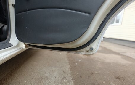 Mitsubishi Libero I рестайлинг, 1998 год, 220 000 рублей, 5 фотография