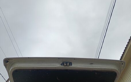 Mitsubishi Libero I рестайлинг, 1998 год, 220 000 рублей, 8 фотография