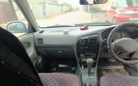 Mitsubishi Libero I рестайлинг, 1998 год, 220 000 рублей, 11 фотография