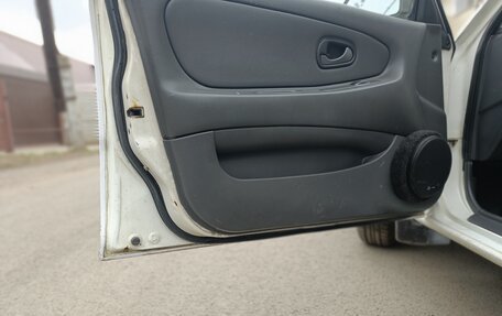 Mitsubishi Libero I рестайлинг, 1998 год, 220 000 рублей, 7 фотография