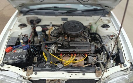 Mitsubishi Libero I рестайлинг, 1998 год, 220 000 рублей, 13 фотография