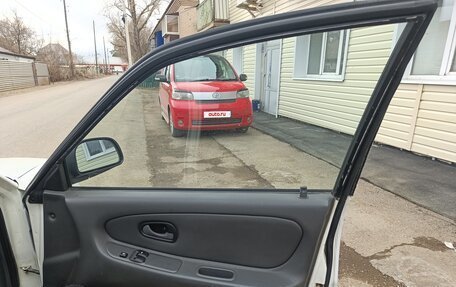 Mitsubishi Libero I рестайлинг, 1998 год, 220 000 рублей, 9 фотография