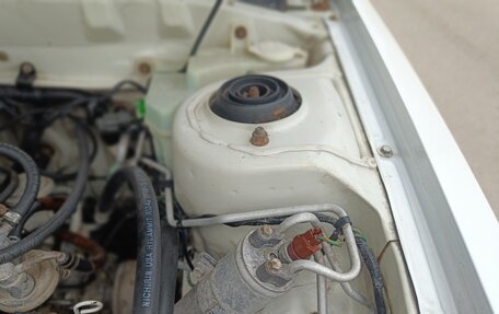 Mitsubishi Libero I рестайлинг, 1998 год, 220 000 рублей, 14 фотография