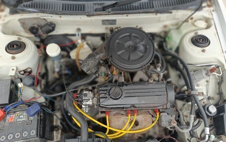 Mitsubishi Libero I рестайлинг, 1998 год, 220 000 рублей, 16 фотография