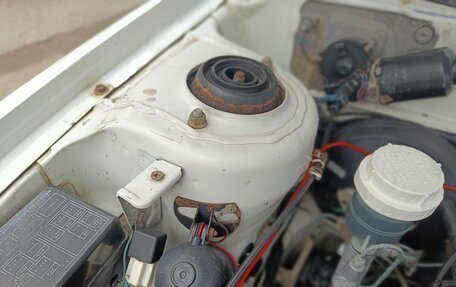 Mitsubishi Libero I рестайлинг, 1998 год, 220 000 рублей, 15 фотография