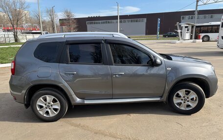 Nissan Terrano III, 2019 год, 1 499 000 рублей, 7 фотография