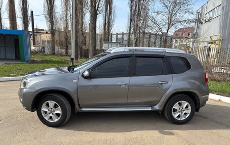 Nissan Terrano III, 2019 год, 1 499 000 рублей, 8 фотография