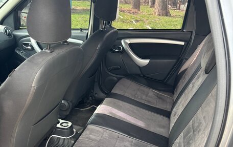 Nissan Terrano III, 2019 год, 1 499 000 рублей, 5 фотография