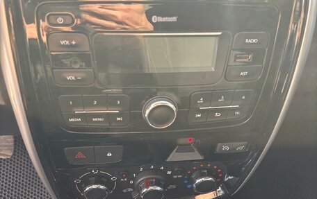 Nissan Terrano III, 2019 год, 1 499 000 рублей, 2 фотография