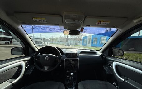 Nissan Terrano III, 2019 год, 1 499 000 рублей, 3 фотография