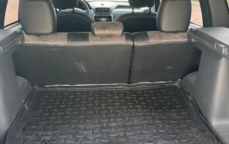 Nissan Terrano III, 2019 год, 1 499 000 рублей, 6 фотография