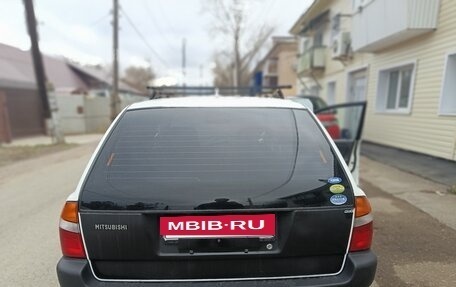 Mitsubishi Libero I рестайлинг, 1998 год, 220 000 рублей, 12 фотография