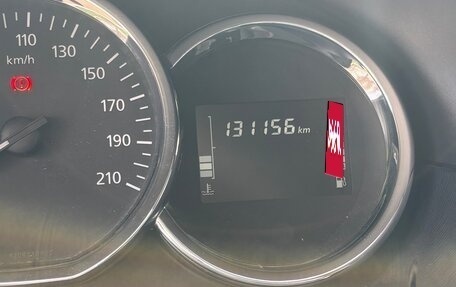 Nissan Terrano III, 2019 год, 1 499 000 рублей, 4 фотография