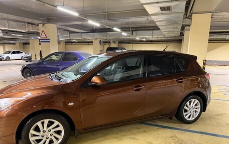 Mazda 3, 2012 год, 1 200 000 рублей, 6 фотография