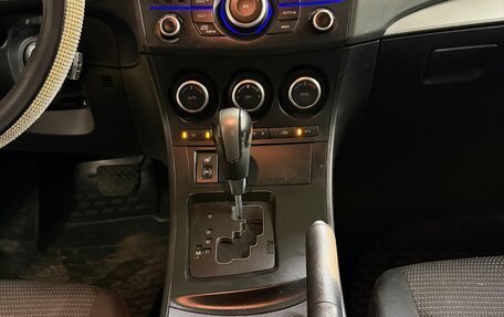 Mazda 3, 2012 год, 1 200 000 рублей, 13 фотография