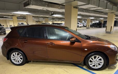 Mazda 3, 2012 год, 1 200 000 рублей, 5 фотография