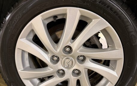 Mazda 3, 2012 год, 1 200 000 рублей, 8 фотография