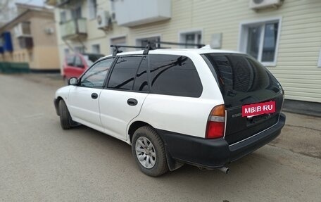 Mitsubishi Libero I рестайлинг, 1998 год, 220 000 рублей, 19 фотография