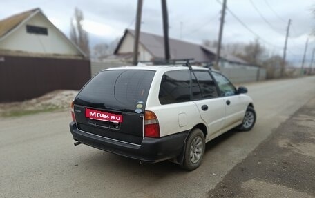 Mitsubishi Libero I рестайлинг, 1998 год, 220 000 рублей, 20 фотография