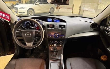 Mazda 3, 2012 год, 1 200 000 рублей, 12 фотография