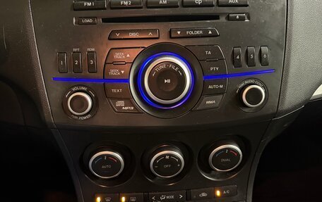 Mazda 3, 2012 год, 1 200 000 рублей, 15 фотография