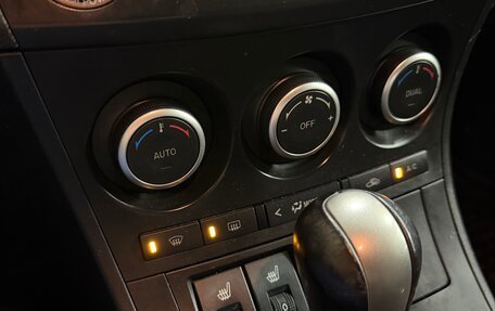 Mazda 3, 2012 год, 1 200 000 рублей, 18 фотография