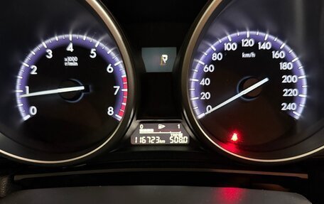 Mazda 3, 2012 год, 1 200 000 рублей, 17 фотография