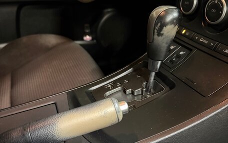 Mazda 3, 2012 год, 1 200 000 рублей, 22 фотография