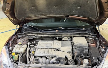 Mazda 3, 2012 год, 1 200 000 рублей, 21 фотография