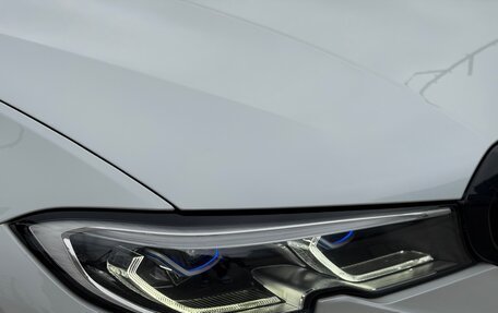 BMW 3 серия, 2019 год, 3 599 000 рублей, 4 фотография