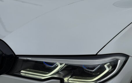 BMW 3 серия, 2019 год, 3 599 000 рублей, 5 фотография