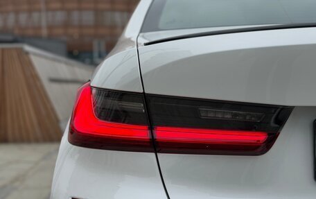 BMW 3 серия, 2019 год, 3 599 000 рублей, 11 фотография